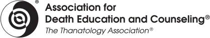 Association for Death Education and Counseling