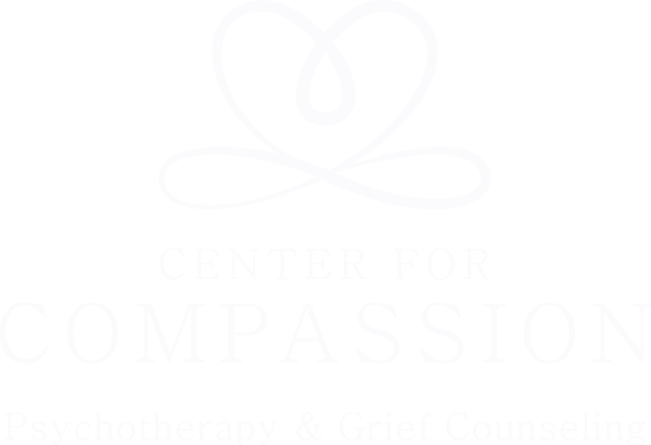 Center for Compassion, PLLC logo